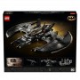 Lego 76161 Scatola con Dettagli Batwing