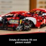 42125 Lego Ferrari Caratteristiche Motore