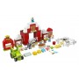 Fattoria Lego Duplo 10952 Contenuto Set