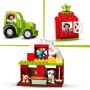 Lego Duplo 10952 Fattoria e Trattore