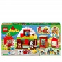 Lego Duplo Fattoria 10952