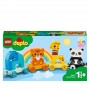 Lego Duplo 10955 Il Treno degli Animali