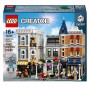 Lego Creator 10255 Piazza dell_Assemblea