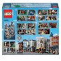 Piazza dell_Assemblea Lego Creator 10255