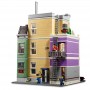 Lego Creator 10278 Stazione di Polizia Modulare
