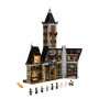 Casa Stregata Lego 10273