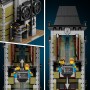 Lego 10273 La Casa Stregata - Dettaglio prodotto