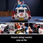 Lego Creator Expert 10274 Ecto-1 Ghostbusters - Dettagli prodotto