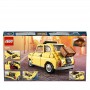 Fiat 500 Lego Creator 10271