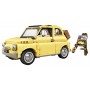 Lego Fiat 500 10271