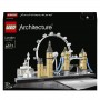 Lego Architecture 21034 Londra