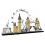 Londra Architecture Lego 21034