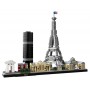 Lego Parigi 21044