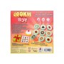 Gioco Cookie Box Scatola Prodotto