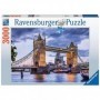 Ravensburger la Bellissima Città di Londra Puzzle 3000 pezzi