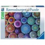 Ravensburger Ricci di Mare Puzzle 1500 Pezzi