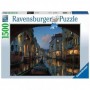 Ravensburger Sogno Veneziano Puzzle 1500 Pezzi