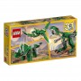 Lego Creator 3 in 1 31058 Dinosauro