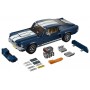 Contenuto Set Lego 10265 Ford Mustang