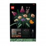 10280 Lego Creator Expert Bouquet Fiori