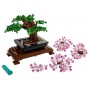 10281 Lego Bonsai Fiori Ciliegio