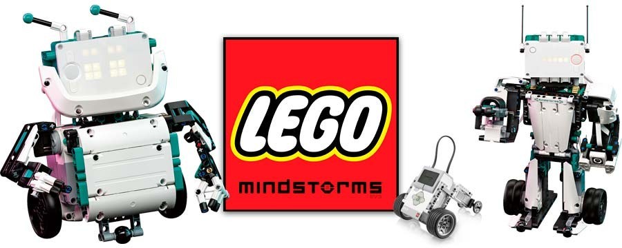 LEGO Mindstorms®: Catalogo Online a Prezzi Scontati Set Mindstorms