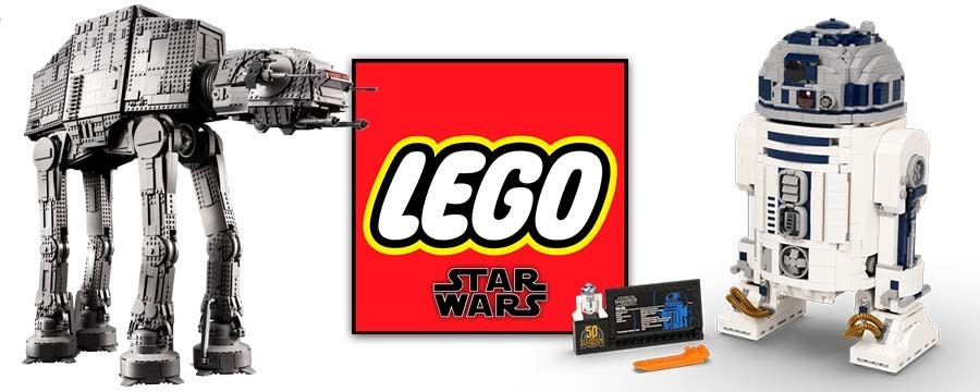 LEGO STAR WARS: Catalogo e Prezzi, Vendita Online