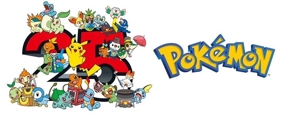 25° Anniversario Pokémon: Collezione ultra Premium