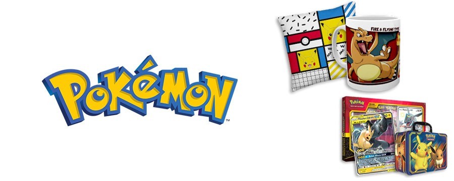 ACCESSORI Pokémon, per una Collezione Ancora più Completa