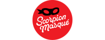 SCORPION MASQUÉ