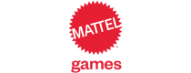 MATTEL GAMES